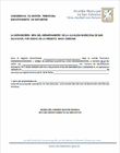Constancia de cierre de cuenta comercial